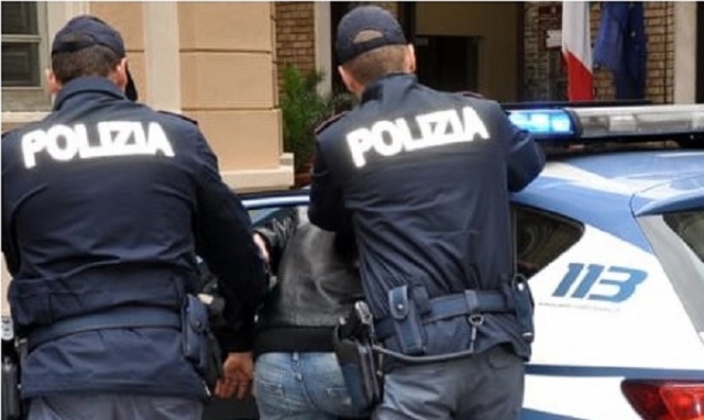 Siracusa, ordine di carcerazione per reati contro il patrimonio: arrestato un 49enne