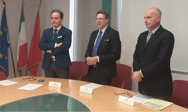 Siracusa, consuntivo 2019 dell'Asp: Ficarra auspica nel 2021 la posa della prima pietra del nuovo ospedale