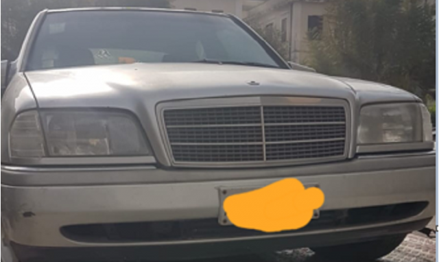 Siracusa, rimosse auto e moto abbandonate