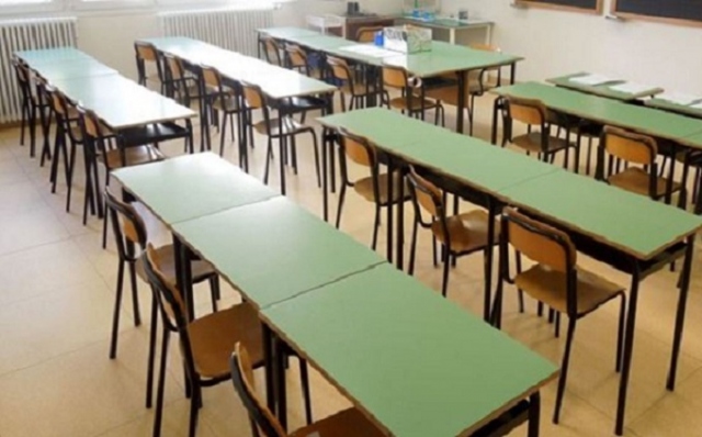 Augusta, edilizia scolastica: tre scuole sottoposte a manutenzione