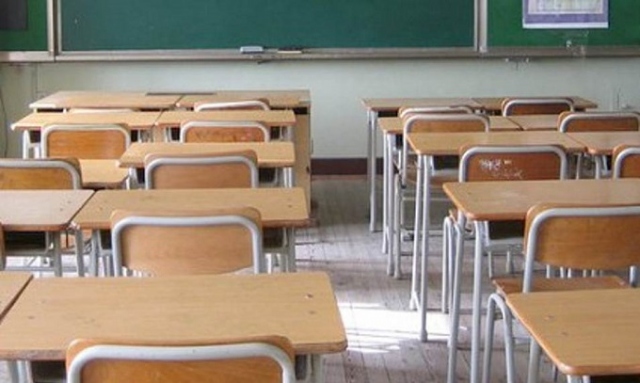 Siracusa, distacco calcinacci nella scuola Falcone-Borsellino: la rabbia del Comitato scuole sicure