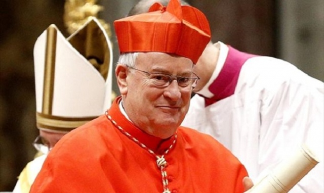 Siracusa, Festa Santa Lucia: il Card. Gualtiero Bassetti terrà il panegirico