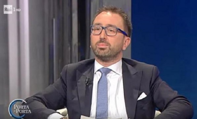 Il ministro Bonafede: "Quando non si riesce a dimostrare il dolo, il reato diventa colposo", Adu Siracusa chiede le dimissioni