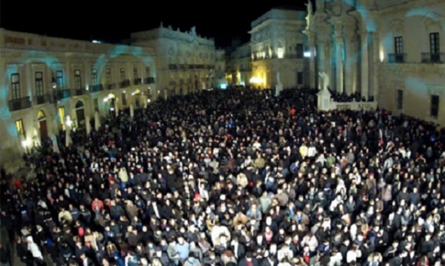Siracusa, deserto il bando per il Capodanno: il Comune si farà carico dell'organizzazione