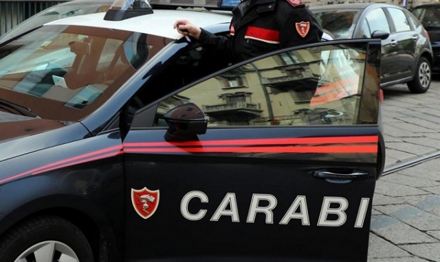 Città Giardino, evade i domiciliari: rintracciato e arrestato