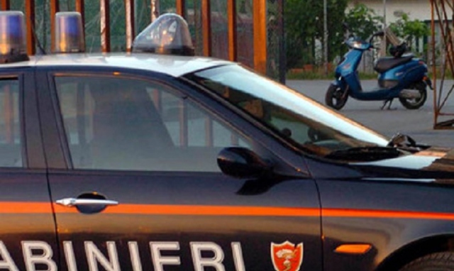 Nel Messinese, operazione antidroga: 6 arresti