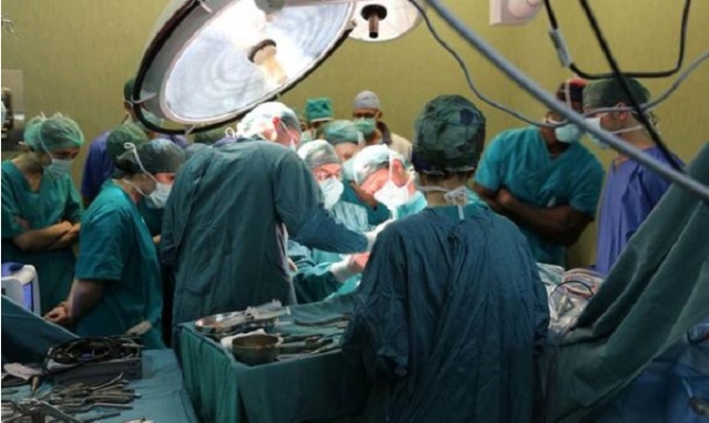 Siracusa, prelievo multiorgano all'Umberto I° grazie al consenso dei familiari di una 73enne