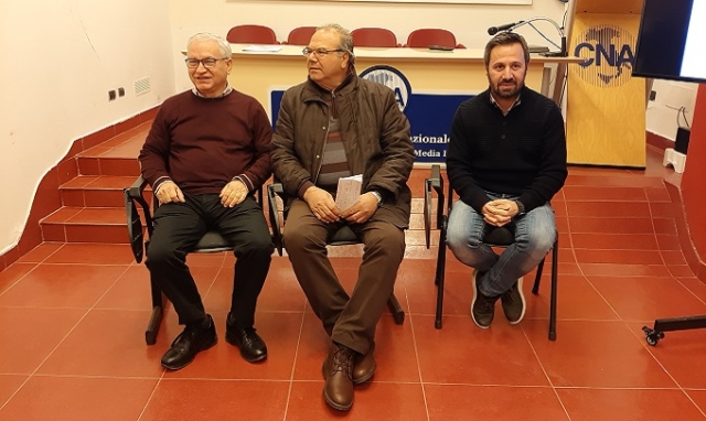 Siracusa, un altro anno negativo per l'artigianato: Cna "Pressione fiscale al 61,1%"