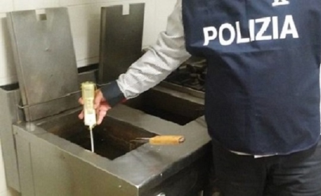 Siracusa, trovati prodotti alimentari confezionati già scaduti
