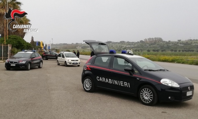 Siracusa, controlli a tappeto sulla circolazione stradale: notificate sanzioni per oltre 3mila euro