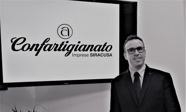 Siracusa, Confartigianato Imprese: "Disponibili a collaborare con il nuovo Prefetto"