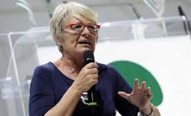 A Siracusa il Segretario Generale Nazionale della Cisl Annamaria Furlan