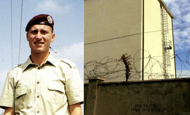 Siracusa, caso Scieri: indagato dalla Procura militare di Roma anche il terzo commilitone