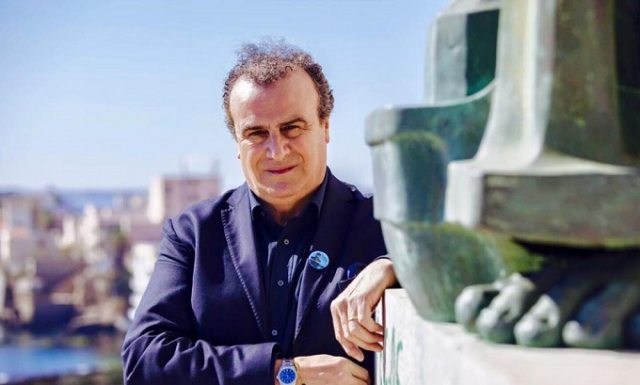 Siracusa, Granata risponde a Save Villa Reimann: "Il sito è rinato"