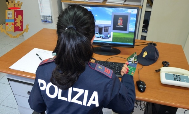 Noto, truffa in concorso sul web: denunciati in due