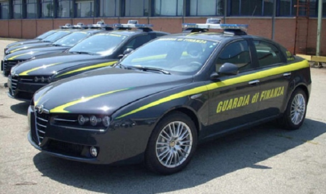 Guardia di Finanza, in 5 anni sottratti 18 miliardi alle mafie