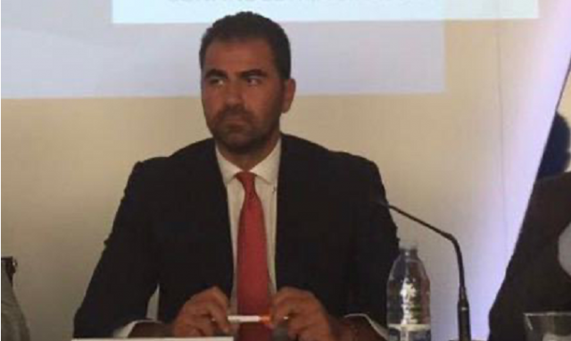 Siracusa, Giuseppe Giardina Papa confermato Presidente della Sezione Sanità di Confindustria