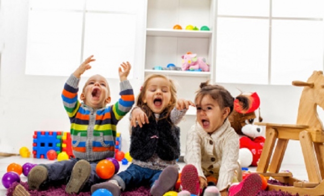 Siracusa, "GiocattoliInMovimento": l'iniziativa per regalare un sorriso ai bimbi meno fortunati