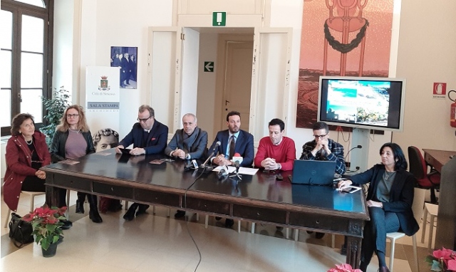 Siracusa, lotta all'evasione fiscale, nuovi fondi e senso di comunità: il sindaco Italia traccia il bilancio del 2019. VIDEOINTERVISTA