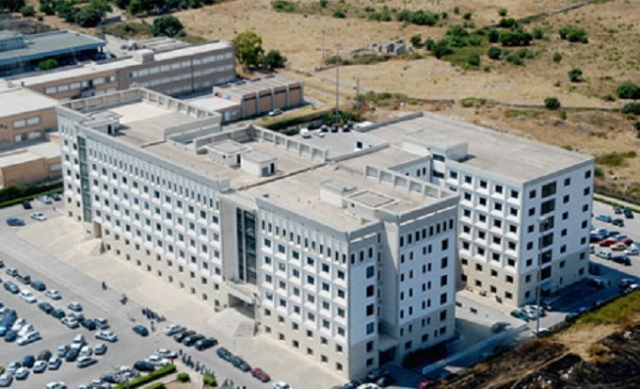 Deposito di GNL all'interno della rada di Augusta, depositato un esposto alla Procura della Repubblica di Siracusa