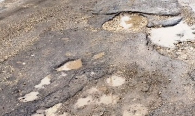 Siracusa, manutenzione stradale: nel 2020 si rifà la pavimentazione di via Mozia