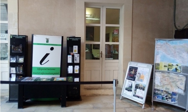 Siracusa, formazione per gli addetti degli sportelli Infopoint turistici del Libero Consorzio
