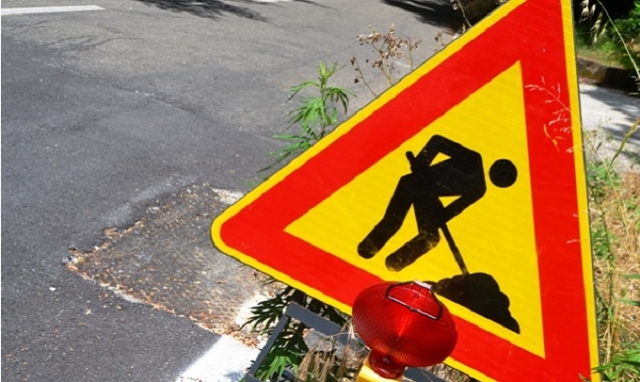 Buscemi, messa in sicurezza di 2 strade provinciali