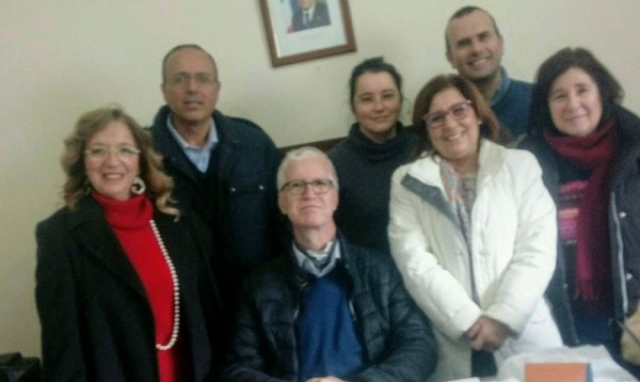 Siracusa, libri in dono dal Libero Consorzio alla casa circondariale di Piazza Armerina