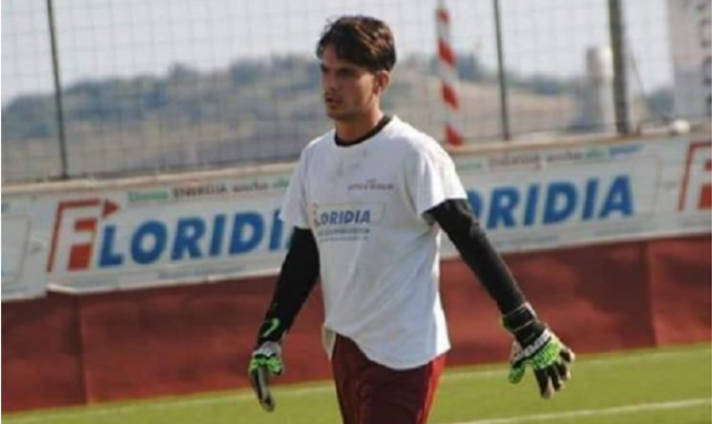 Pachino, incidente mortale: muore un 19enne, portiere del Rosolini calcio