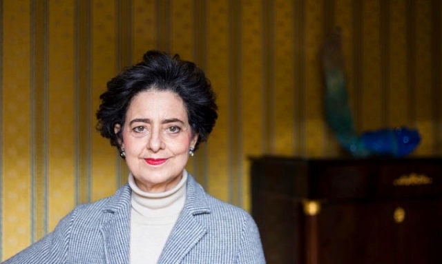 Inda Siracusa, c'è l'ok da commissione Cultura alla nomina di Marina Valensise