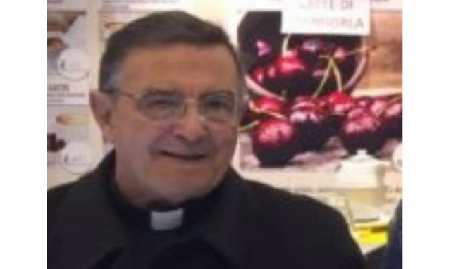 Siracusa, domani al Pantheon i funerali di mons. Manciagli