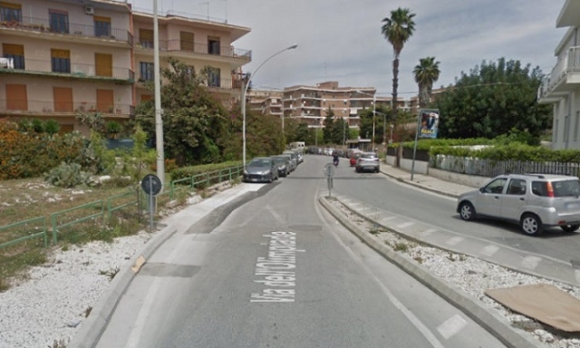 Siracusa, martedì l’intitolazione dell’area verde in via dell’Olimpiade