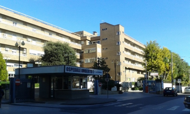 Siracusa, buona sanità: un paziente ringrazia il personale dell'Umberto I