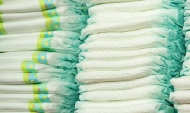 Siracusa, raccolta pannolini e pannoloni: Scrofani "Necessario un terzo ritiro a settimana"