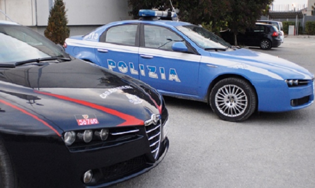 Agrigento, usura: arrestati 2 fratelli