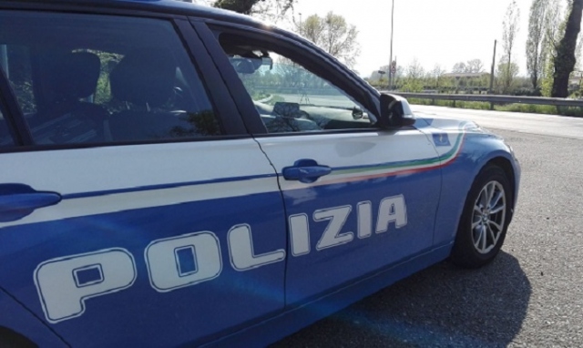 Siracusa, un 40enne denunciato per possesso di droga