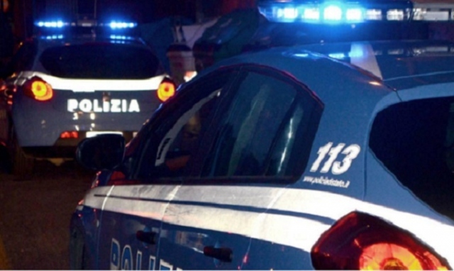 Siracusa, blitz nelle piazze dello spaccio: sequestro di armi e droga