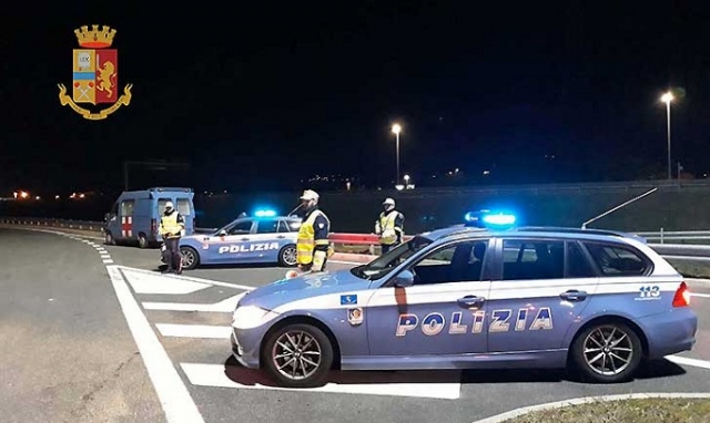 Siracusa, “Quando guidi, guida e basta”: il Progetto Icaro per sensibilizzare utenti a non utilizzare il cellulare alla guida