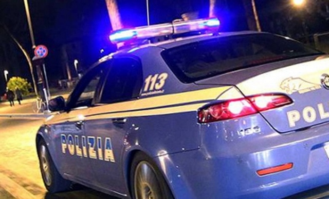 Siracusa, cumulo di pene: scatta la carcerazione per un 25enne