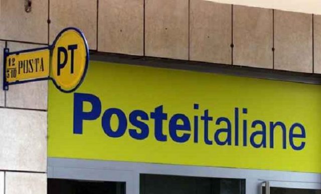 Noto, chiuso l’ufficio postale di via Zanardelli per lavori