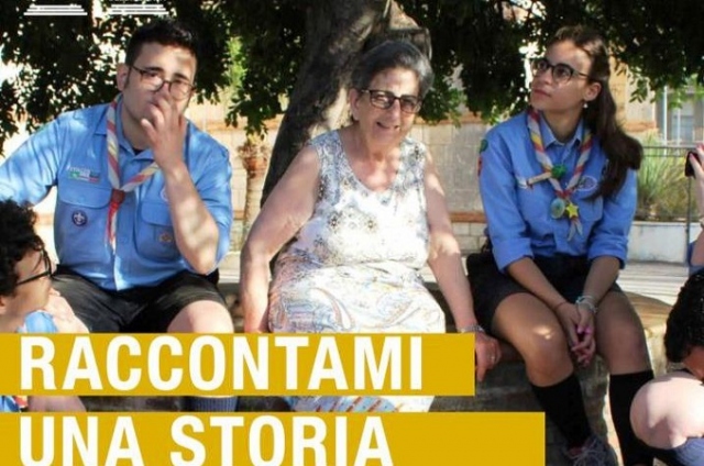 Cassaro, Ferla e Sortino: al via il progetto "Raccontami una storia"