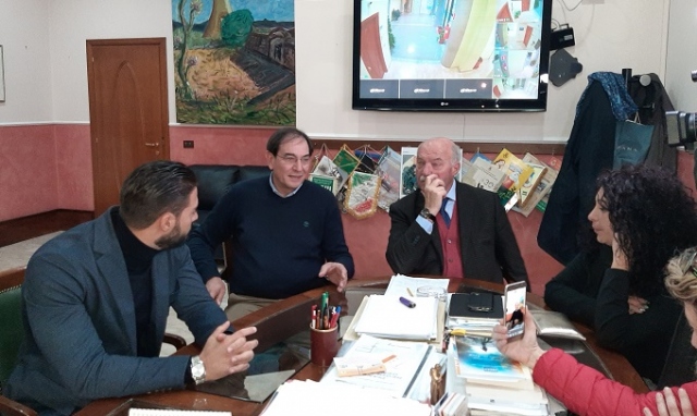 Priolo, Natale 2019: presentato il cartellone delle iniziative. VIDEOINTERVISTA