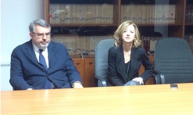 Siracusa, il procuratore Gambino: "Carenza cronica in organico in Procura"