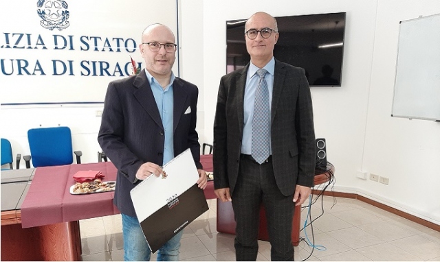 Siracusa, in Questura nasce l'ufficio relazioni con il pubblico