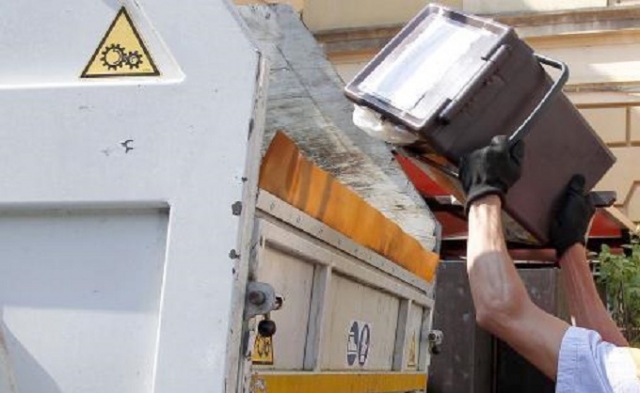 Siracusa, scende la raccolta differenziata al 32% nel mese di novembre