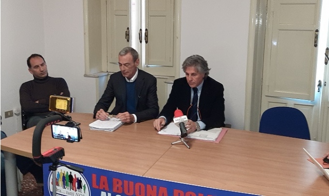 Siracusa, Reale presenterà appello incidentale a seguito del ricorso di Italia al Cga: sarà chiesto di analizzare altre 10 sezioni