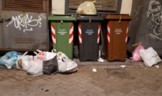 Siracusa Sostenibile: "Sulla differenziata è necessaria una informazione più chiara e capillare"