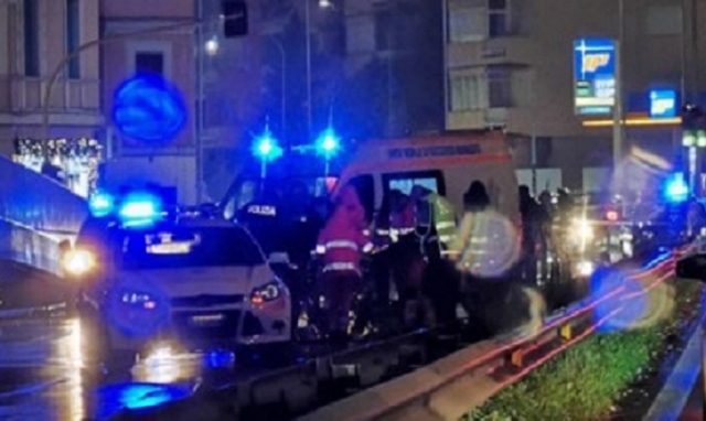Roma, due 16enni investite e uccise vicino a Ponte Milvio