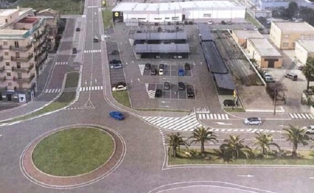 Siracusa, sarà intitolata a Don Antonino Burgio la rotatoria tra viale Santa Panagia, via Bonafede e via Mazzanti