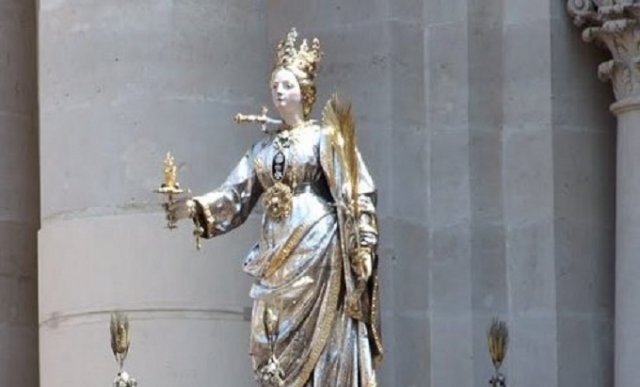 Siracusa, Ottava di Santa Lucia: cambia la viabilità